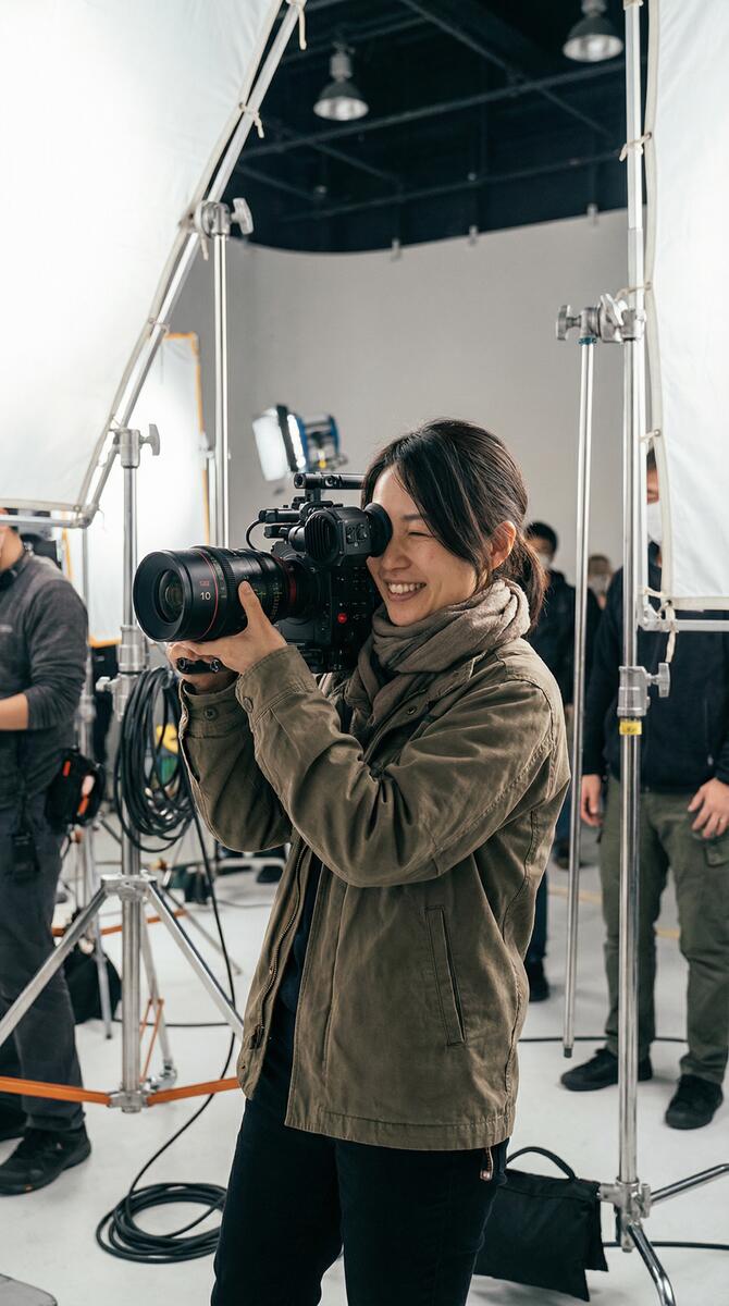 日本三级摄影师